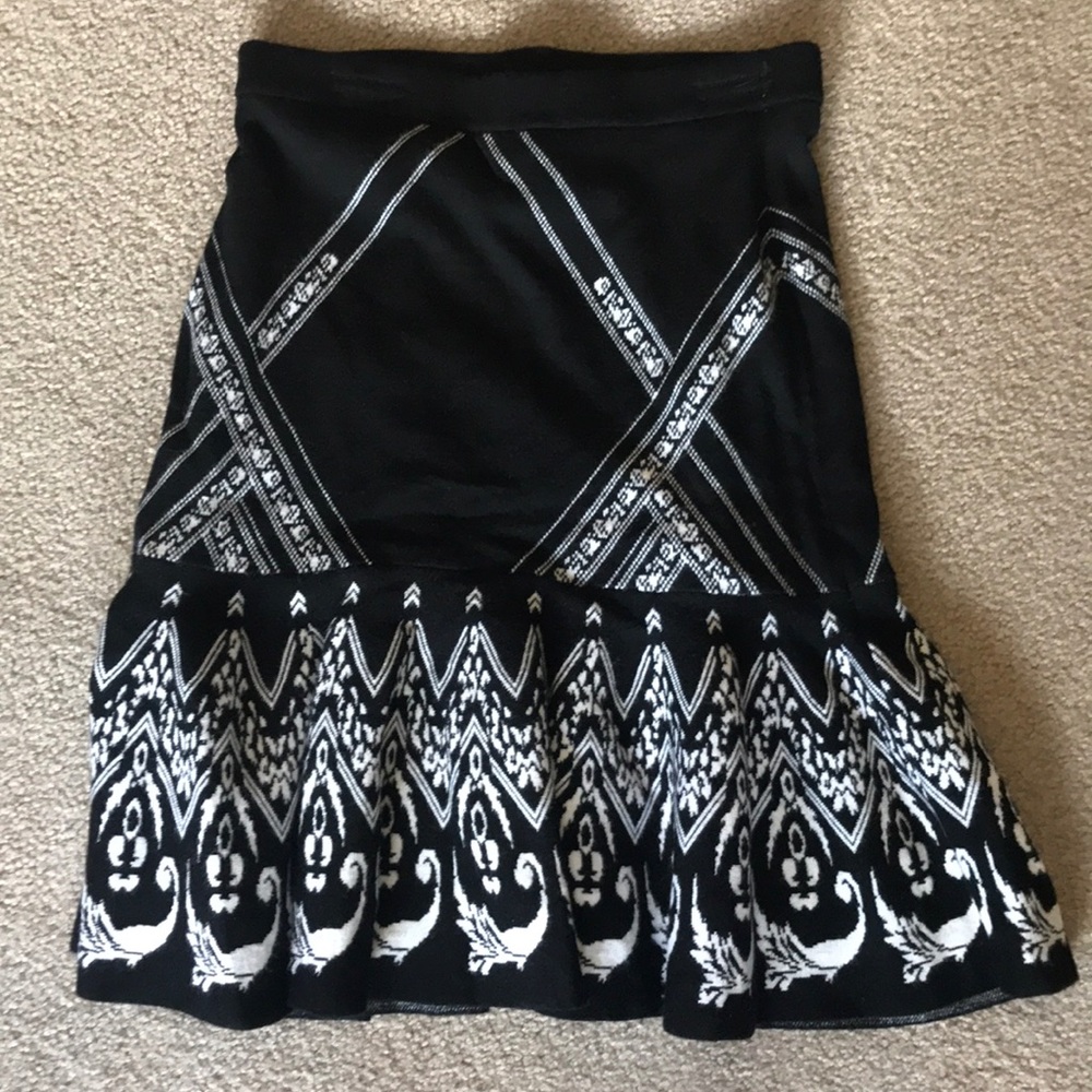 GRACE ELEMENTS Skirt XS